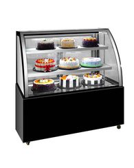 Show Case Display Cabinet