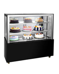 Show Case Display Cabinet