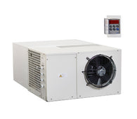 Wall Mounted Walk in Freezer & Cooler condensing unit