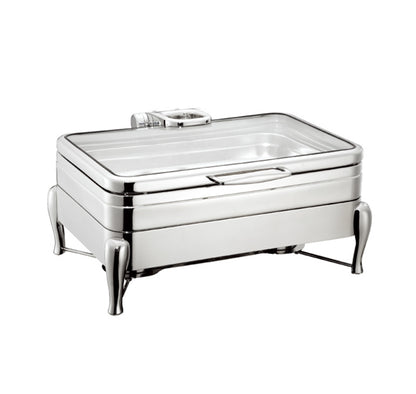 Chafing Dish and Buffet units