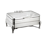 Chafing Dish and Buffet units