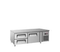 Chef Counter Refrigeration