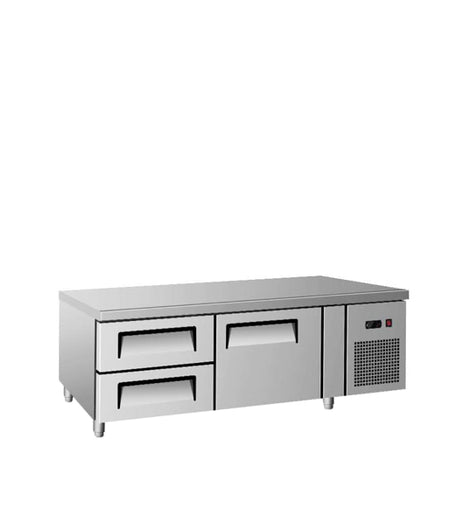 Chef Counter Refrigeration