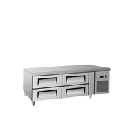 Chef Counter Refrigeration