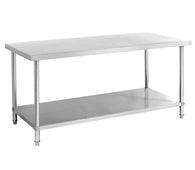 Stainless Steel Work Table