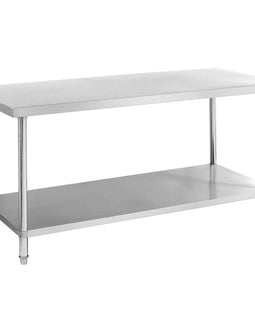 Stainless Steel Work Table