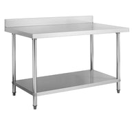 Stainless Steel Work Table