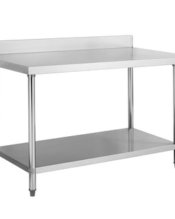 Stainless Steel Work Table