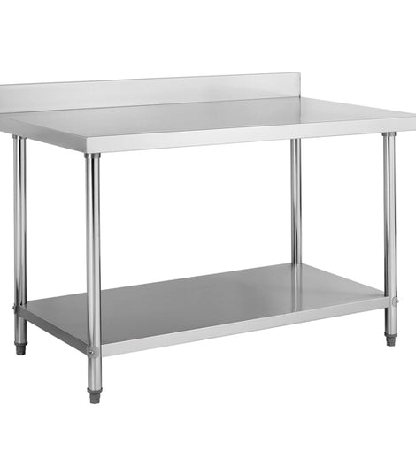 Stainless Steel Work Table