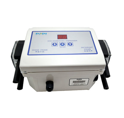 Conveyor Dishwasher