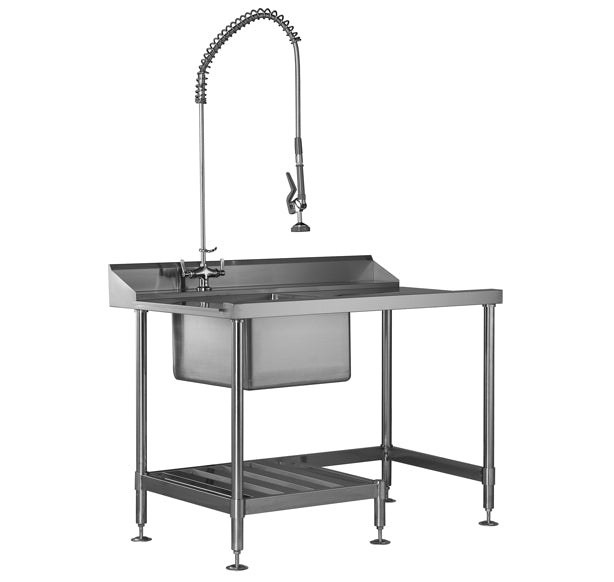 Hood Dishwasher