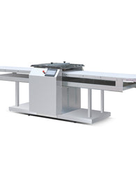 Dough Shape Cutting Machine