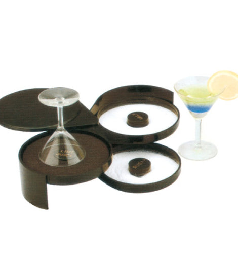 Service and Bar Plastic Appliances