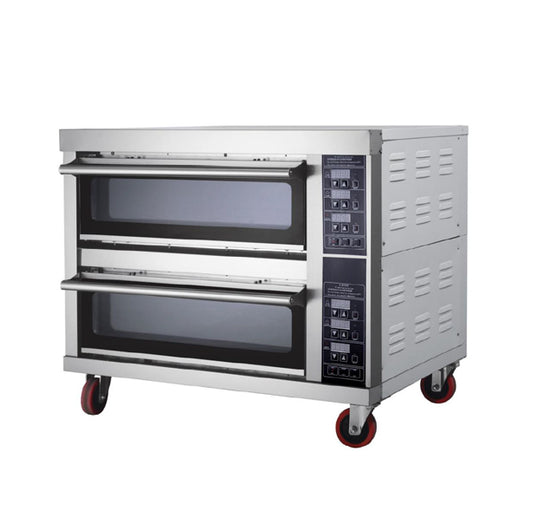 Standard Deck Oven