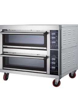 Standard Deck Oven