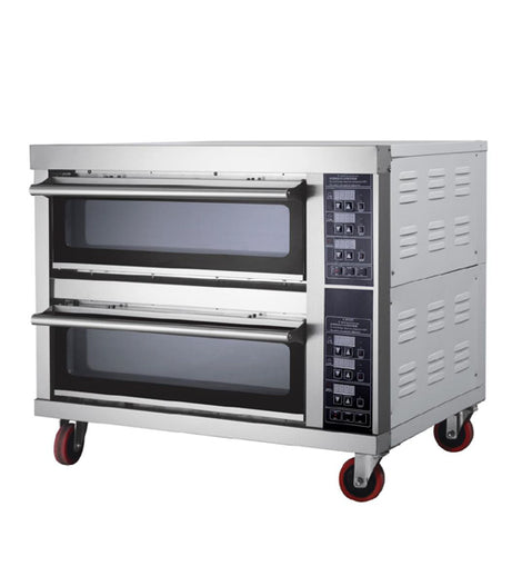 Standard Deck Oven