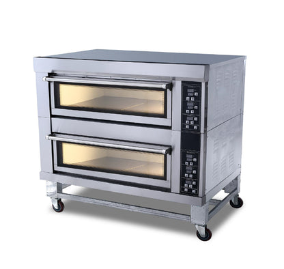 Standard Deck Oven