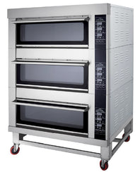Standard Deck Oven