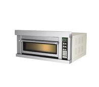 Iintelligent Deck Oven