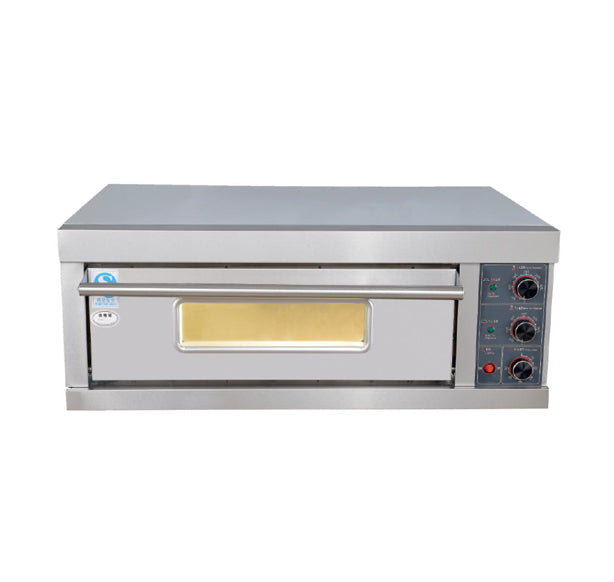 General Deck Oven