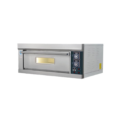 General Deck Oven