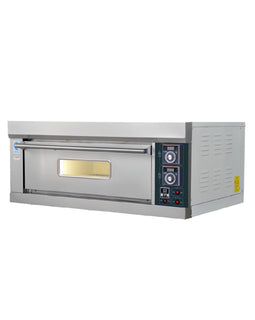 General Deck Oven