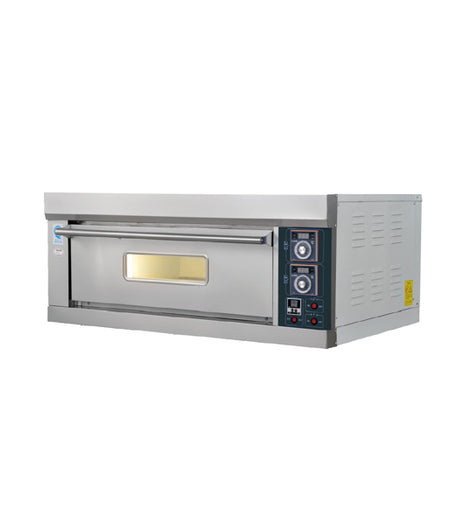 General Deck Oven