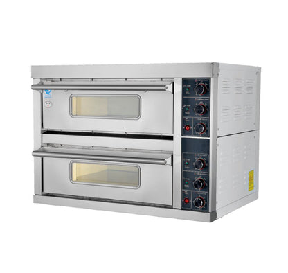 General Deck Oven
