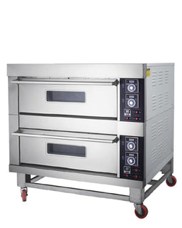 General Deck Oven