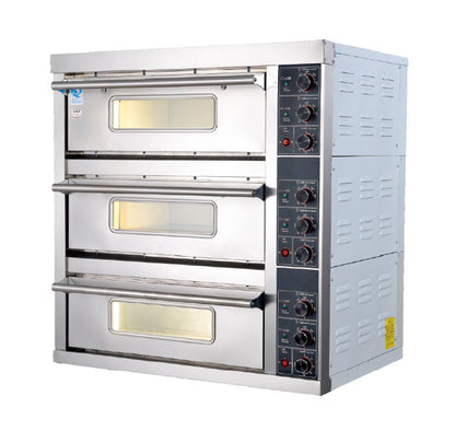 General Deck Oven