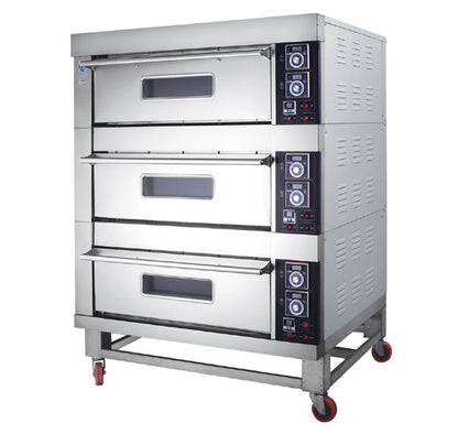 General Deck Oven