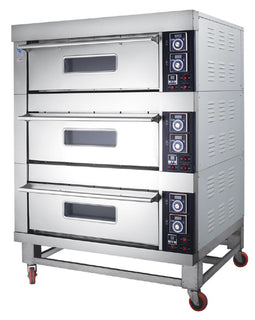 General Deck Oven