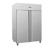 GN Series Upright Refrigeration