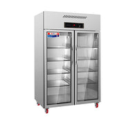 E Series General Restaurant Refrigerator and Freezer Cabinet