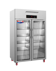 E Series General Restaurant Refrigerator and Freezer Cabinet