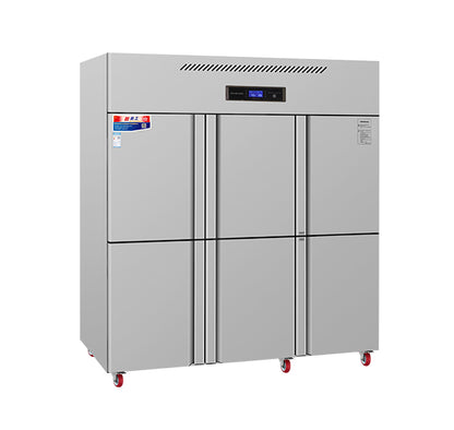 E Series General Restaurant Refrigerator and Freezer Cabinet