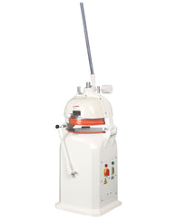 Dough Divider and Rounder