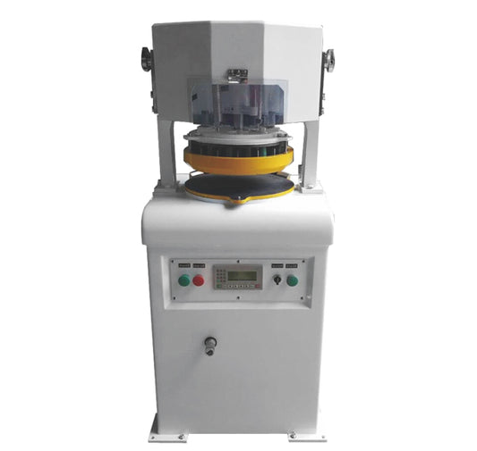 Dough Divider and Rounder