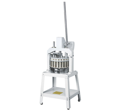 Dough Divider and Rounder