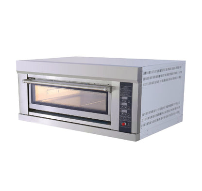 Standard Deck Oven