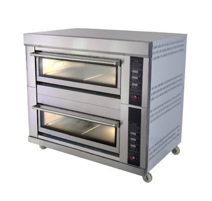 Standard Deck Oven