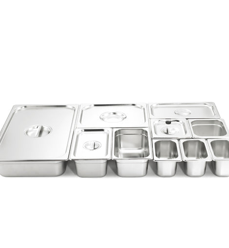 Gastronorm Tray (GN Pan)