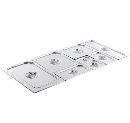 Gastronorm Tray (GN Pan)