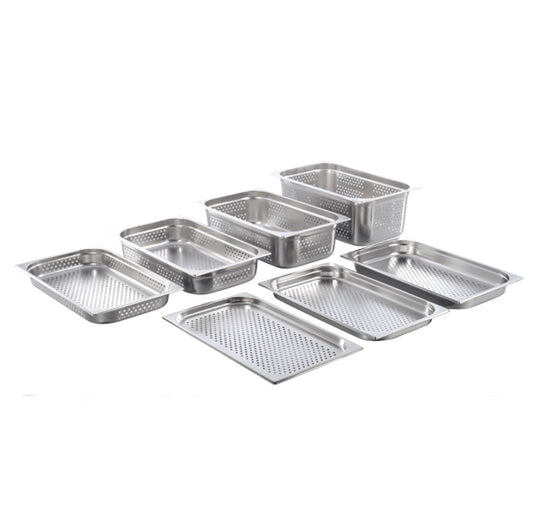 Gastronorm Tray (GN Pan)