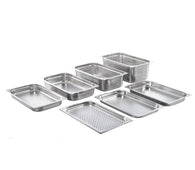 Gastronorm Tray (GN Pan)