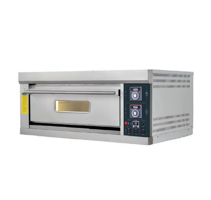 General Deck Oven