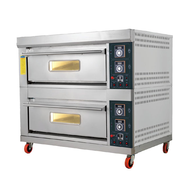 General Deck Oven