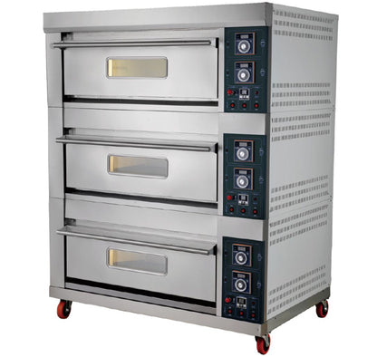 General Deck Oven