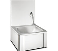 Stainless steel Hand Wash Sink