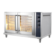 Proofer Cabinet for Oven